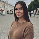 Полина, 20 лет