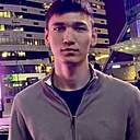 Ануар, 22 года