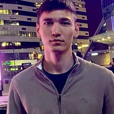 Фотография мужчины Ануар, 22 года из г. Семей