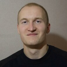 Фотография мужчины Дмитрий, 30 лет из г. Витебск