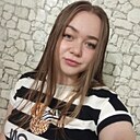 Виктория, 21 год