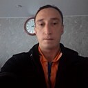 Николай, 33 года