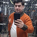 Натик, 39 лет