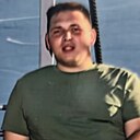 Иван, 25 лет