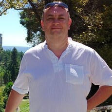 Фотография мужчины Сергей, 44 года из г. Калуга