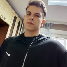Фотография мужчины Санёчек, 20 лет из г. Гомель