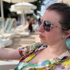 Фотография девушки Милана, 37 лет из г. Тюмень