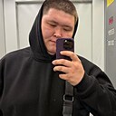 Ильяс, 22 года