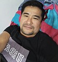 Almas, 40 лет