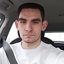Марк, 22 года