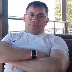 Фотография мужчины Вячеслав, 52 года из г. Тимашевск