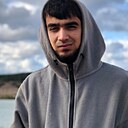 Анис, 19 лет