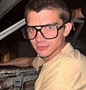 Владимир, 24 года