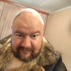 Фотография мужчины Андрей, 40 лет из г. Солнечногорск
