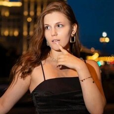 Фотография девушки Кира, 20 лет из г. Москва