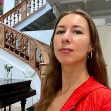 Фотография девушки Marina, 34 года из г. Санкт-Петербург