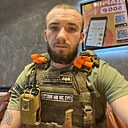 Макс, 25 лет