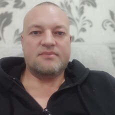 Фотография мужчины Николай, 46 лет из г. Вологда