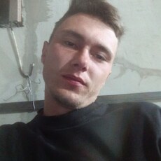 Фотография мужчины Илья, 22 года из г. Лепель