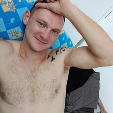 Фотография мужчины Виктор, 32 года из г. Уссурийск