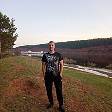 Фотография мужчины Алексей, 28 лет из г. Усть-Илимск