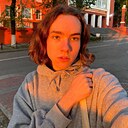 Женя, 21 год