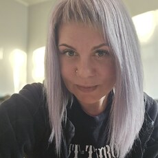 Фотография девушки Anett, 35 лет из г. Слупск