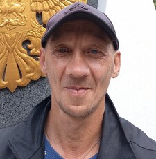 Фотография мужчины Дмитрий, 45 лет из г. Харовск