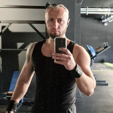 Сергей, 39 из г. Падерборн.