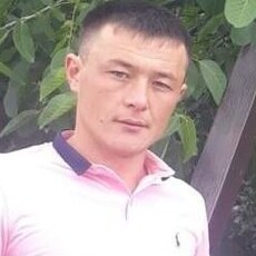 Фотография мужчины Тимур, 36 лет из г. Алматы