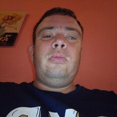 Фотография мужчины Дмитрий, 34 года из г. Новосибирск