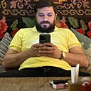 Роман, 33 года