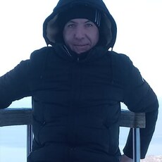 Фотография мужчины Александр, 39 лет из г. Краснокаменск