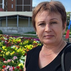 Фотография девушки Оксана, 48 лет из г. Усть-Кут