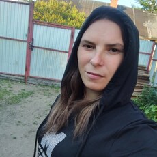Фотография девушки Мария, 32 года из г. Усолье-Сибирское