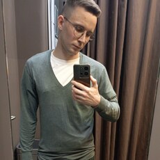 Фотография мужчины Дмитрий, 28 лет из г. Москва