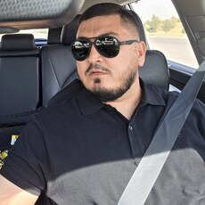 Фотография мужчины Давид, 30 лет из г. Ашхабад