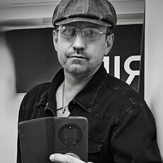 Фотография мужчины Павел, 47 лет из г. Севастополь