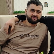 Фотография мужчины Joni, 34 года из г. Кемерово