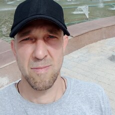 Фотография мужчины Маке, 41 год из г. Костанай