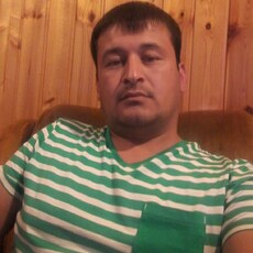 Фотография мужчины Жони, 41 год из г. Новокузнецк