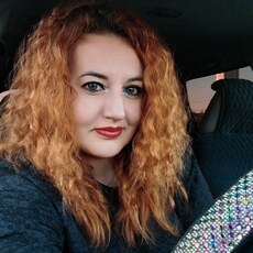 Фотография девушки Светлана, 34 года из г. Новосибирск
