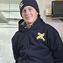 Семен, 22 года