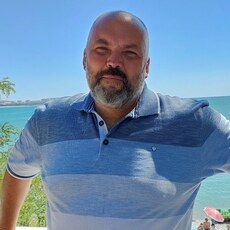 Фотография мужчины Дмитрий, 54 года из г. Нижний Новгород