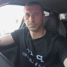 Фотография мужчины Алексей, 41 год из г. Черкесск