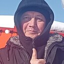 Булат, 49 лет
