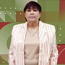 Надежда, 67 лет