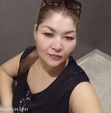 Фотография девушки Назира, 41 год из г. Тараз