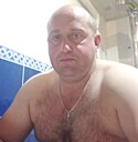 Ваня, 52 года