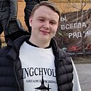 Илья, 18 лет